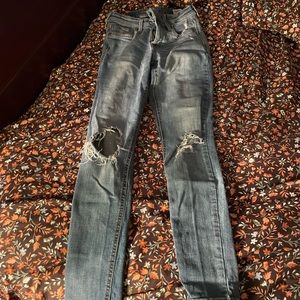 Old navy womens jeans